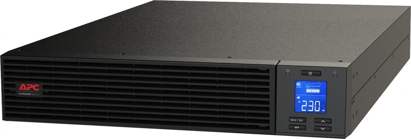 UPS APC SRV1KRIRK-E 1000VA Negru