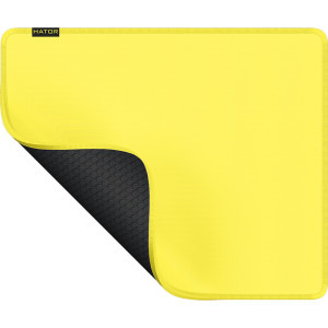 HATOR Tonn EVO M Yellow