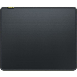 Mouse pad HATOR Tonn EVO M Black