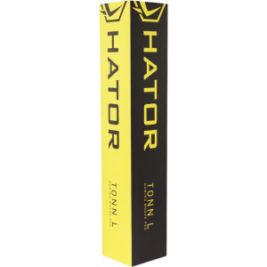HATOR Tonn L Black