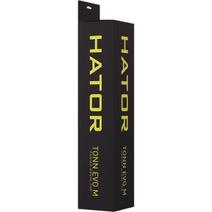 HATOR Tonn EVO M White