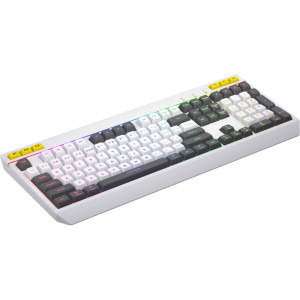 HATOR Icefall RGB White Mecanica