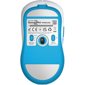 HATOR Quasar 2 Pro Wireless White