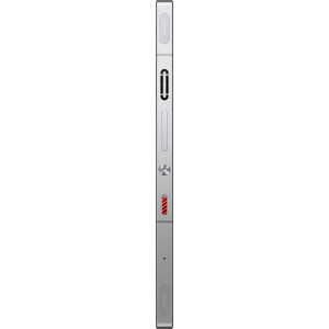 RedMagic 10 Pro, Snapdragon 8 Elite, 512GB, 16GB RAM, Dual Sim, 5G, Transparent Silver MOONLIGHT