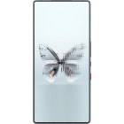 Smartphone RedMagic 10 Pro, Snapdragon 8 Elite, 512GB, 16GB RAM, Dual Sim, 5G, Transparent Silver