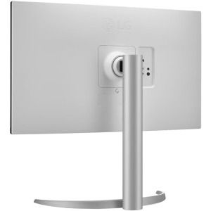 LG UltraFine 27UP650K-W 27 inch UHD IPS 5 ms 60 Hz HDR