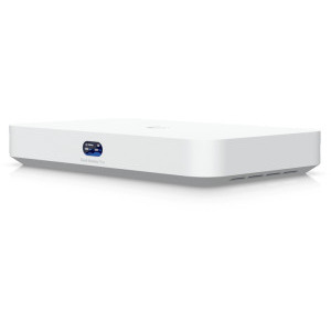 Router Ubiquiti 10Gigabit UCG-FIBER-EU