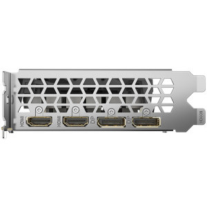 GIGABYTE GeForce RTX 3050 WINDFORCE OC V2 6GB GDDR6 96-bit