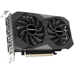 GIGABYTE GeForce RTX 3050 WINDFORCE OC V2 6GB GDDR6 96-bit