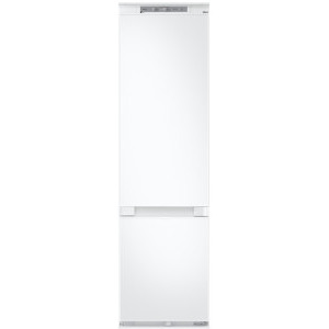 Samsung incorporabila BRB70F30AES0EO, 298 L, Clasa E, No Frost, Twin Cooling, SpaceMax, Cool Select+, Optimal Fresh+, SmartThings, Control electronic, 193 cm