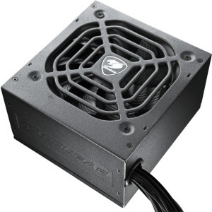 Cougar STC650, 80+, 650W