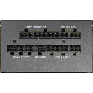 Cougar GEX X2 1000, 80+ Gold, 1000W