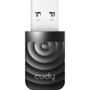 CUDY WU1300S Dual-Band WiFi 5