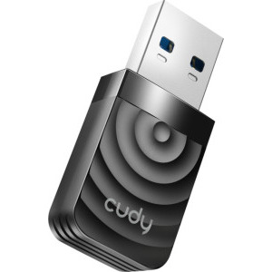 CUDY WU1300S Dual-Band WiFi 5