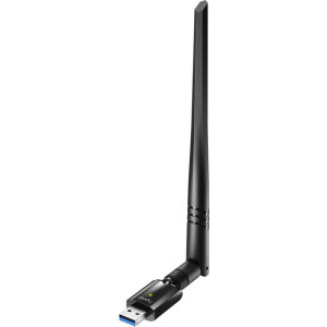 Adaptor wireless CUDY WU1400 Dual-Band WiFi 5