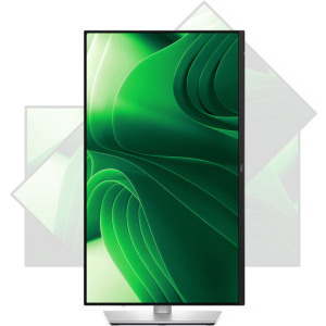 DELL P2425DE 23.8 inch QHD IPS 5 ms 100 Hz USB-C