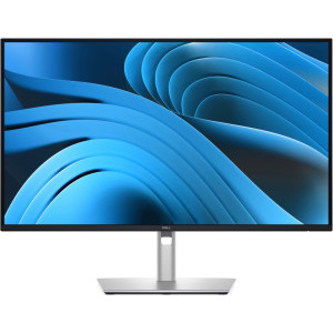 Monitor LED DELL P2725DE 27 inch QHD IPS 5 ms 100 Hz USB-C