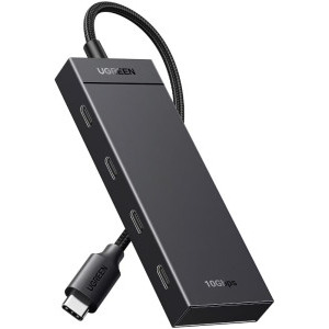 Hub USB Ugreen CM806