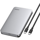 Rack Ugreen CM300 USB-C 3.2 Gen 1 Silver