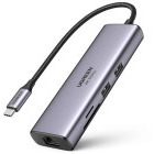 Hub USB Ugreen CM512