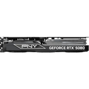 PNY GeForce RTX 5080 OC 16GB GDDR7 256-bit DLSS 4.0