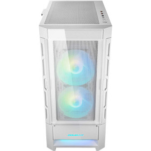 Cougar Duoface RGB White