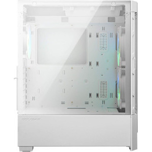 Cougar Duoface RGB White