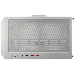 Cougar AIRFACE RGB White