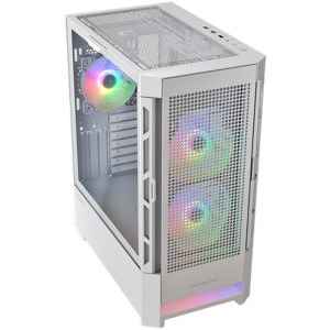 Cougar AIRFACE RGB White