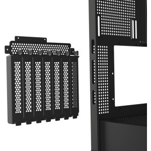 Cougar FV270 Black