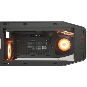 Cougar FV270 Black