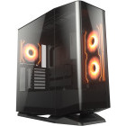 Carcasa Cougar FV270 Black