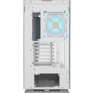 Cougar FV270 White