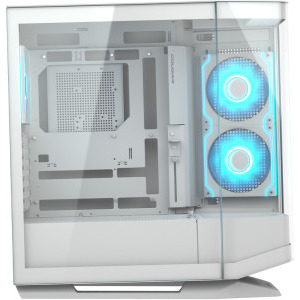 Cougar FV270 White