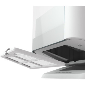 Cougar FV270 White