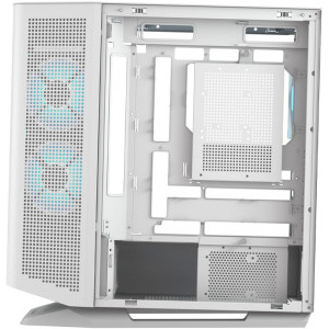 Cougar FV270 White