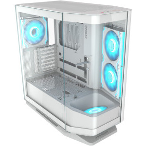 Carcasa Cougar FV270 White