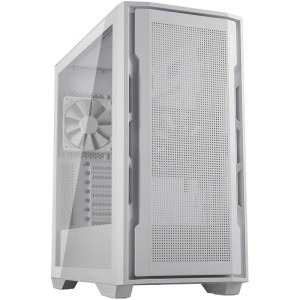 Cougar Uniface White