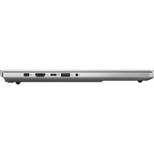 ASUS Gaming 14'' ROG Zephyrus G14 GA403WW, 3K OLED 120Hz, Procesor AMD Ryzen™ AI 9 HX 370 (24M Cache, up to 5.10 GHz), 64GB LPDDR5X, 2TB SSD, GeForce RTX 5080 16GB, No OS, Platinum White