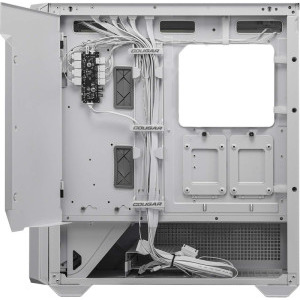 Cougar MX600 White