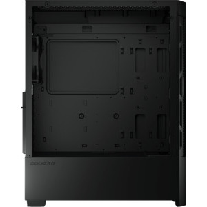 Cougar AIRFACE Black