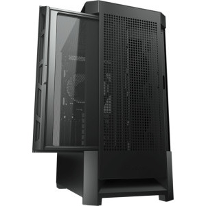 Cougar AIRFACE Black