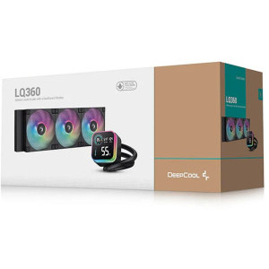 Deepcool LQ360 RGB
