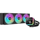 Cooler CPU Deepcool LQ360 RGB