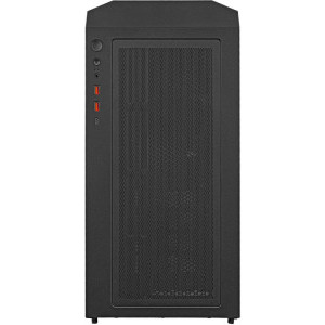 Cougar UNIFACE RGB Black