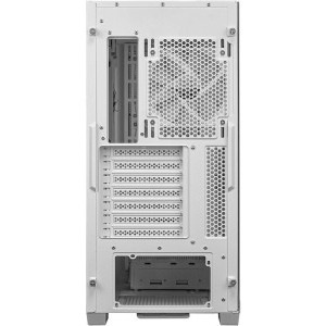 Cougar UNIFACE RGB White