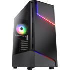 Carcasa Cougar MX360 RGB