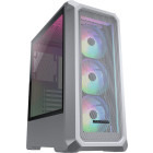 Carcasa Cougar Archon 2 Mesh RGB White + STC600 600W