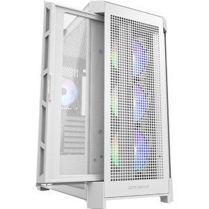 Cougar AIRFACE PRO RGB White