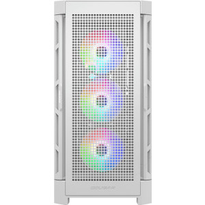 Cougar AIRFACE PRO RGB White